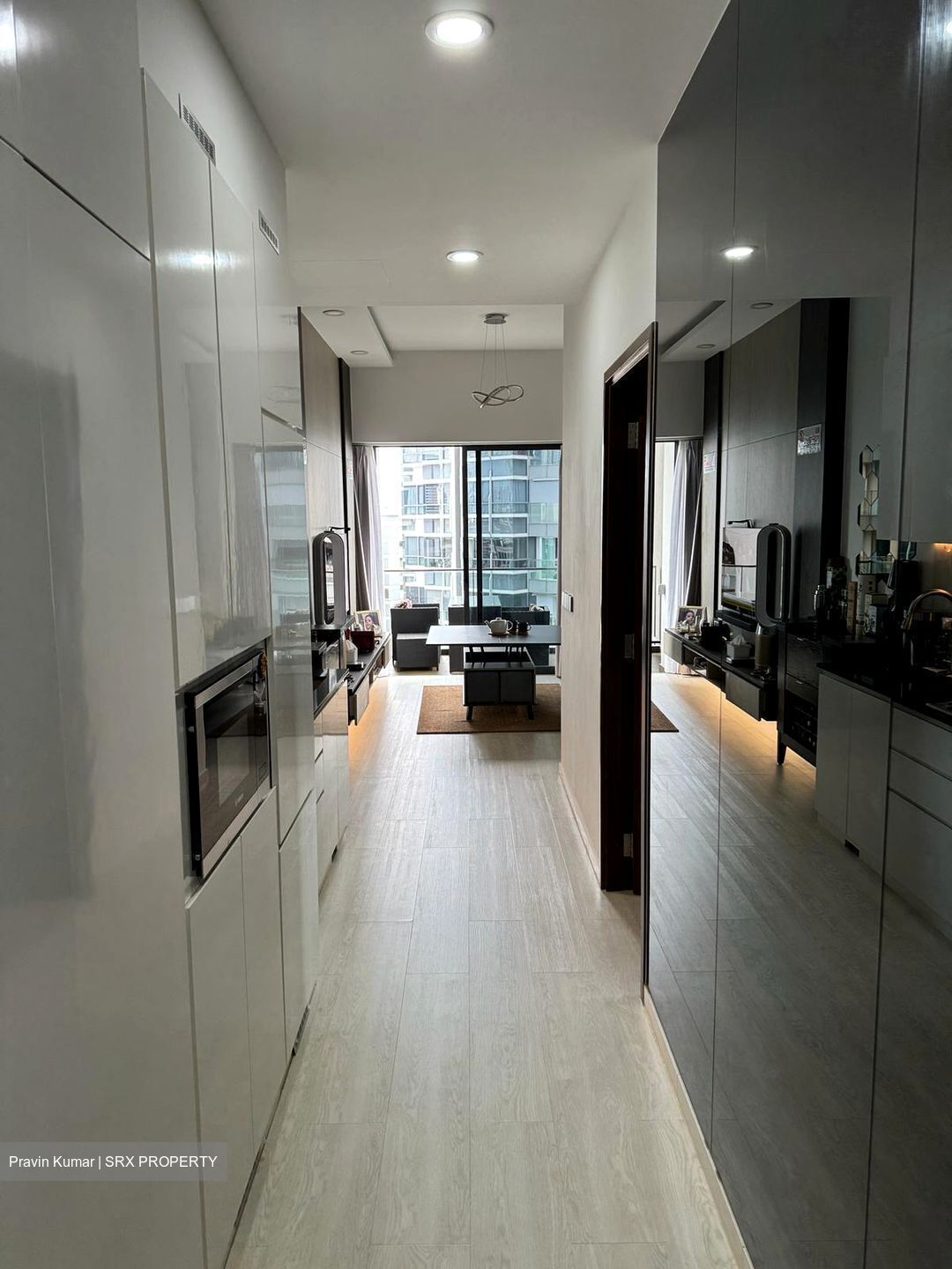 Forte Suites (D8), Apartment #604789631